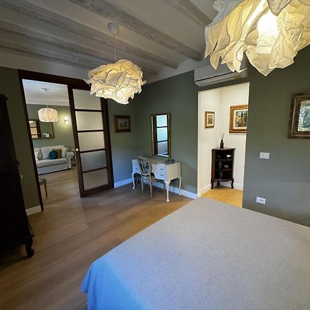 Апартаменти Casa Di Флоренція Екстер'єр фото